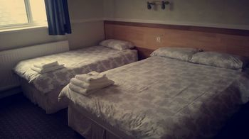 Others 2, Brentwood hotel, Bridgend