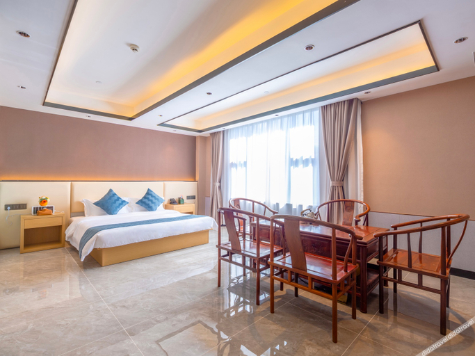 Others 2, jinjunyao hotel, Zhuhai