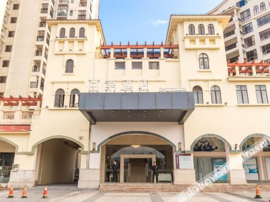 外��, Bett Hotel, Zhuhai