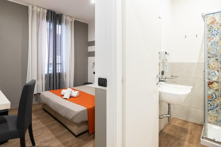 2, Camera Tua - Affittacamere Paccagnella, Padua