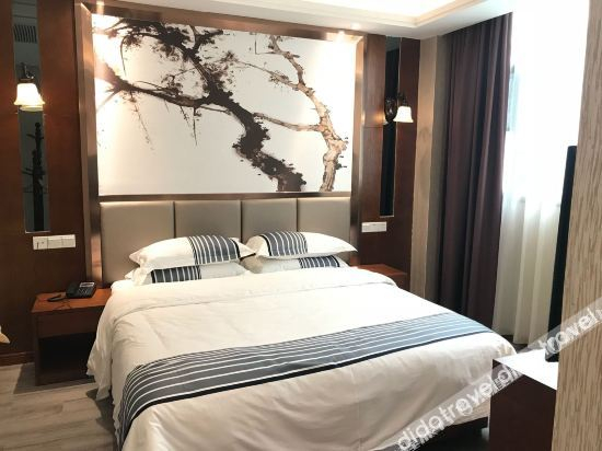 Others 3, Jiamei Hotel, Dazhou