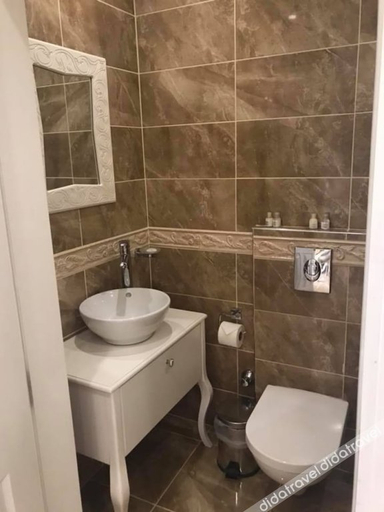 Bathroom 3, Lord's Residence Boutique Hotel
