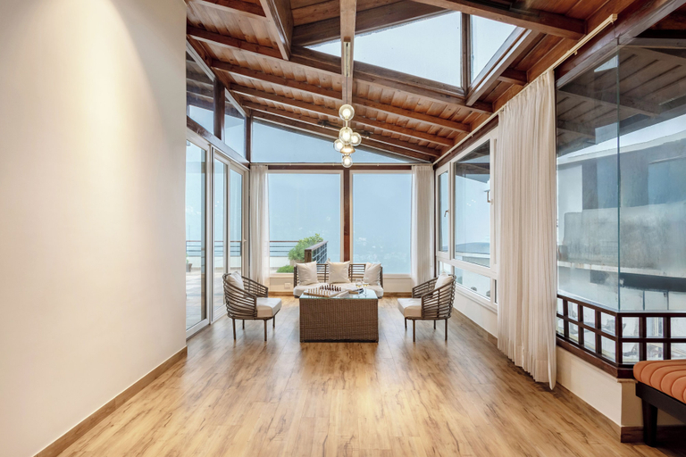 Interior 5, ELIVAAS Antarmann Casa Ember 2BHK, Nainital