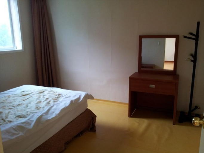 Bedroom 2, Il Sung Muju Resort, Muju