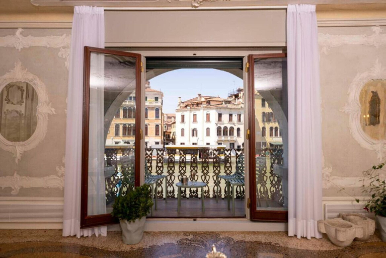 Exterior & Views 2, Mocenigo Grand Canal Luxury Suites, Venezia