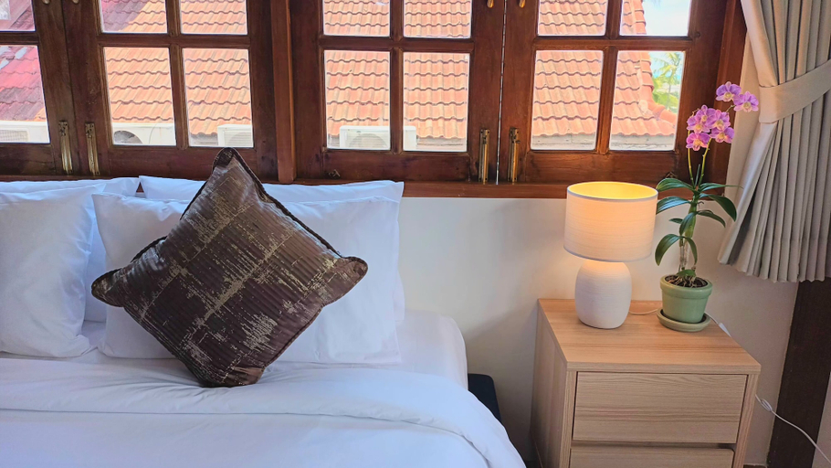 Bedroom 3, Alpha Gay Resort & Spa - Men Only, Ko Samui