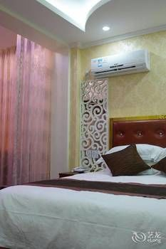 Guestroom 2, Xinsu Theme Hotel, Hangzhou