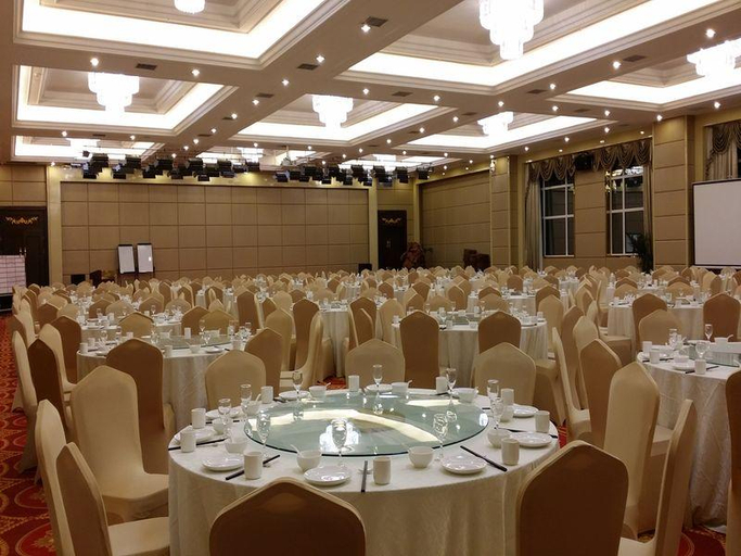 Others 2, Taian Taiyue Dongfang Hotel, Tai'an
