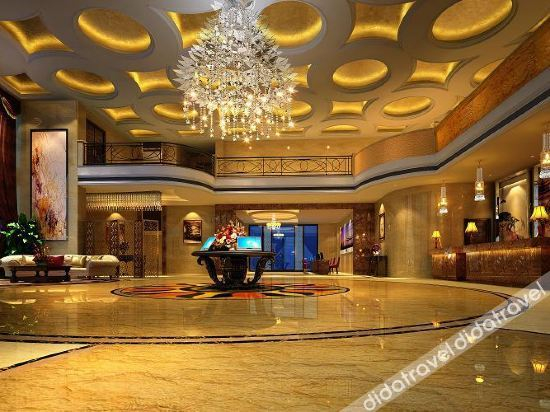 Others 4, Chaoyang Hotel, Luzhou
