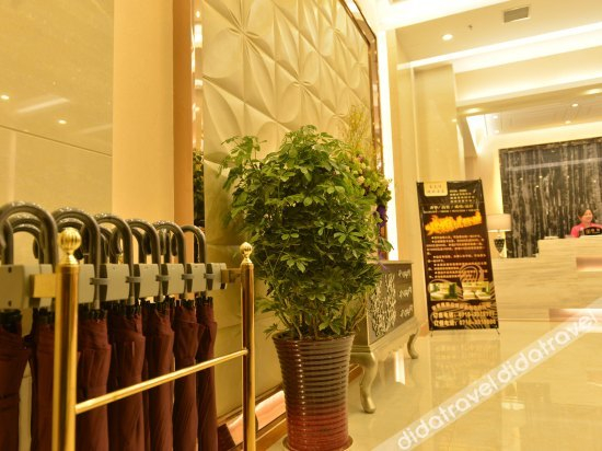 公共区域 4, Kelaiwei Boutique Hotel, Xiangfan