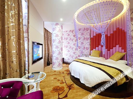 Others 4, Cixi anqier Hotel, Ningbo