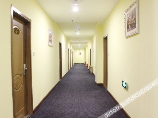 Others 3, Xilou Yijia Hotel, Weihai