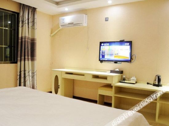 Logo 3, Kaile Hotel, Guiyang