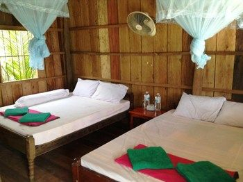 Others 3, Sok San New Beach Bungalow, Sihanoukville