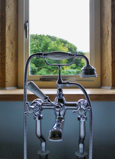 Bathroom 3, The Pickled Pheasant , Kirklees