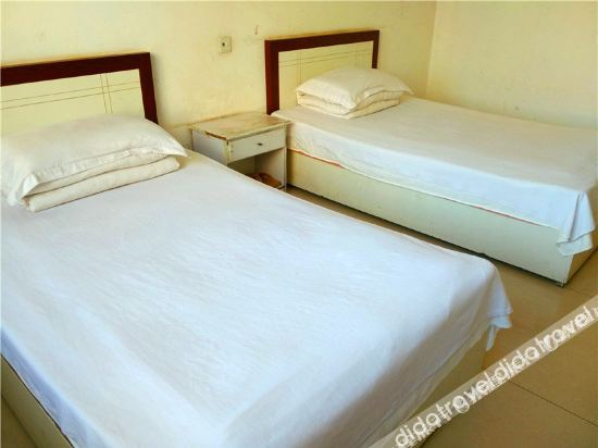 Others 3, Huachen Hostel, Jiayuguan