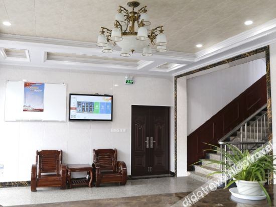 Others 4, Haining Huangwan Hotel, Jiaxing