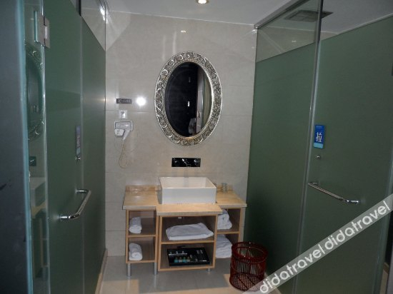 Others 2, Haohui Holiday Hotel, Zhoushan