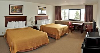 Others 4, Alex Hotel & Suites Anchorage Airport, Anchorage