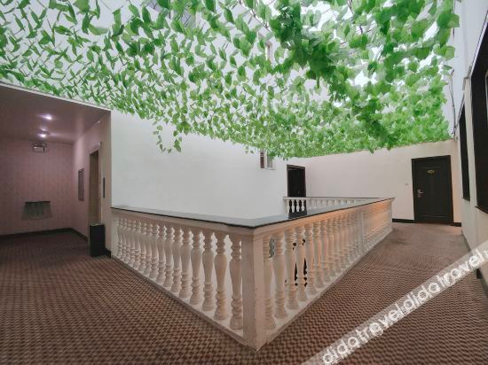 Hotel Interior or Public Areas 4, Yang Chao Hotel, Jinhua