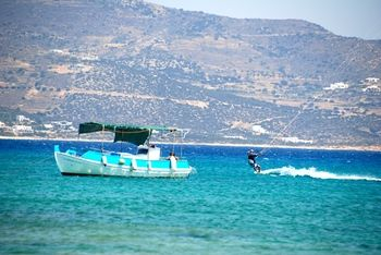 Others 3, Selina Paros, South Aegean
