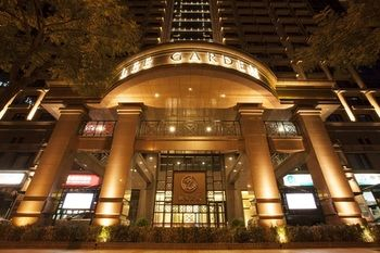 Others 5, Lee Garden Service Apartment, Beijing