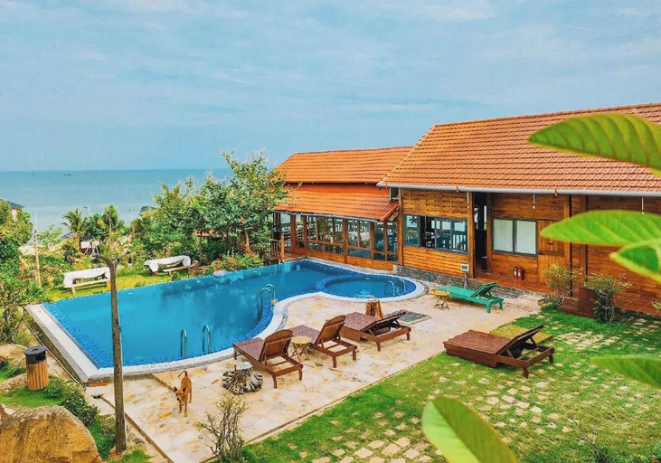 Pool, Casa De Sol - Wuwei Retreat, Phú Quốc
