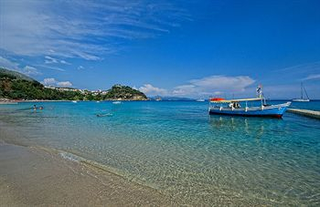Others 2, Parga Beach, Epirus