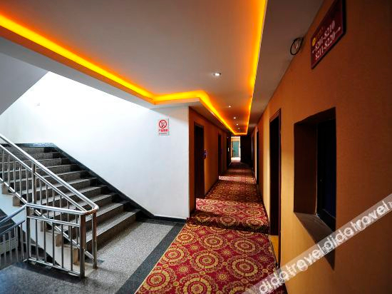 Others 5, Guiyangxincheng Hotel, Guiyang
