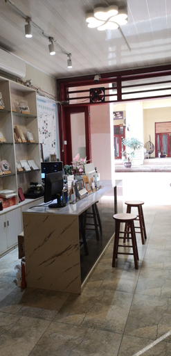 Food & Drinks 5, Ruiya Hotel, Xishuangbanna Dai