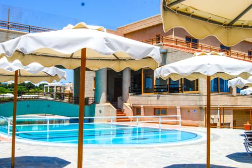 Others 5, Ledras Beach Hotel, South Aegean