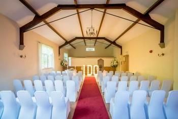 Others 5, Wincham Hall Hotel, Cheshire West and Chester