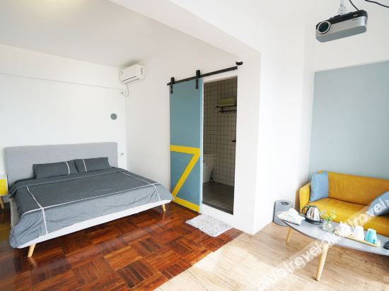 Others 4, n23.5 Degree Youth Hostel, Shantou