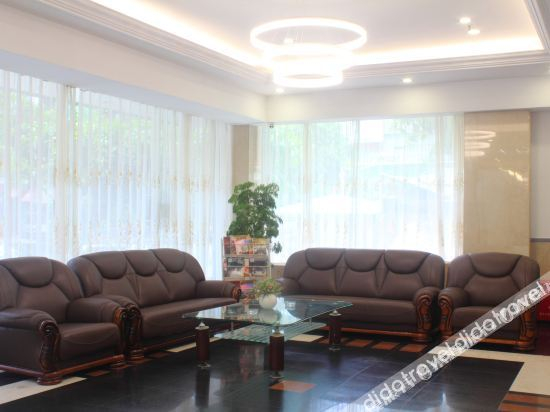 Others 5, Longxiang Hotel, Shantou