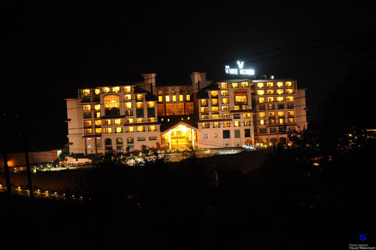 Exterior & Views 5, The White Hotel Katra, Reasi