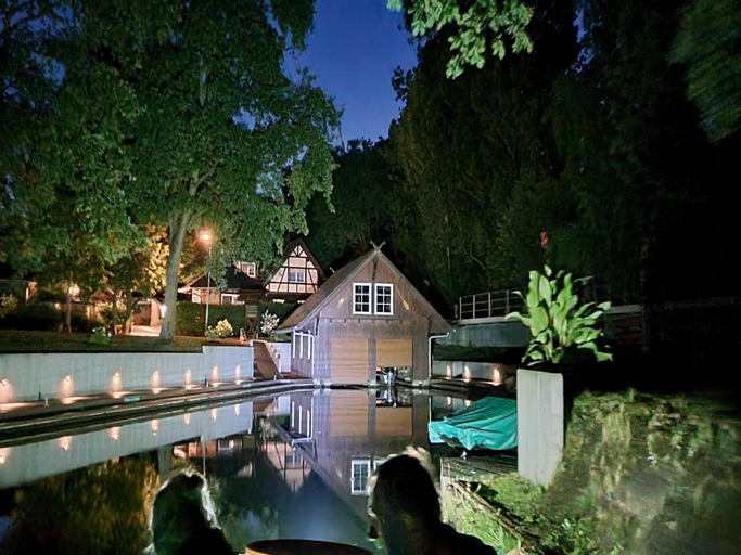 Sport & Beauty 2, Ferienhaus in Lubben am Spreeufer, Dahme-Spreewald