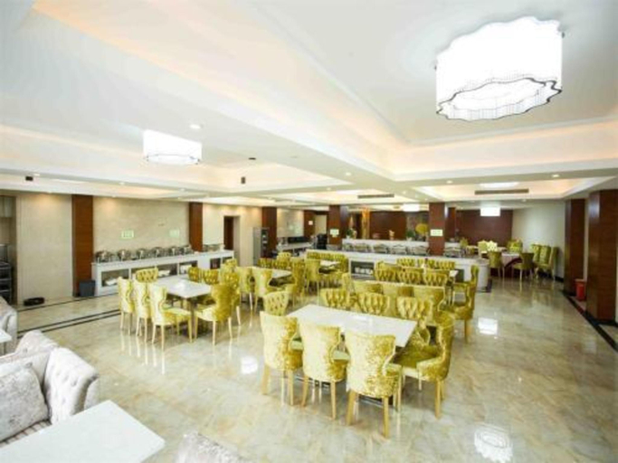 Food & Drinks, Vienna International Hongqiao Hub Malu, Shanghai