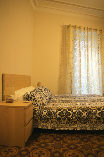 Bedroom 3, Cortile Stesicoro B&B, Catania