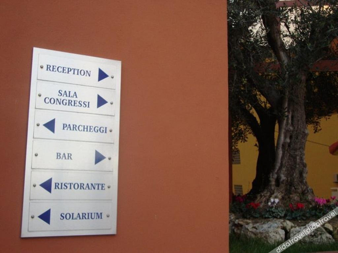 Others 4, Halykos Hotel, Agrigento