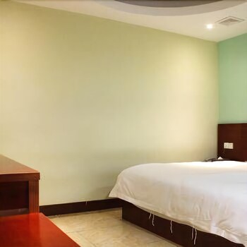 Others 5, Yanjing Hotel, Shenzhen