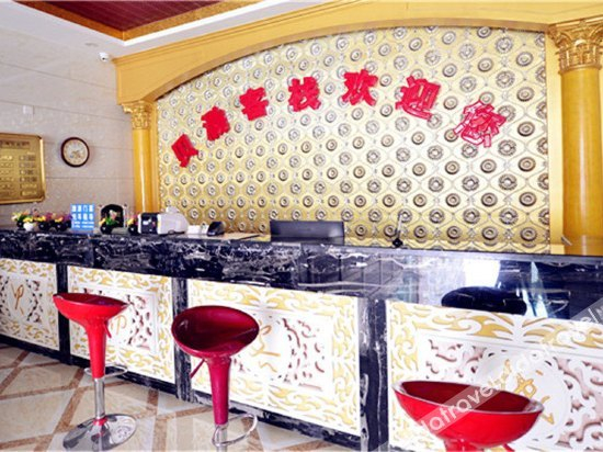 Others 4, Beiyan Inn (Manting Park), Xishuangbanna Dai