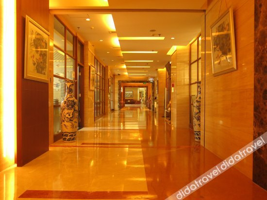 Others 3, Guiyuan Hotel, Binzhou