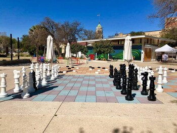 Others 4, Remodeled Studio Near Downtown, Bexar