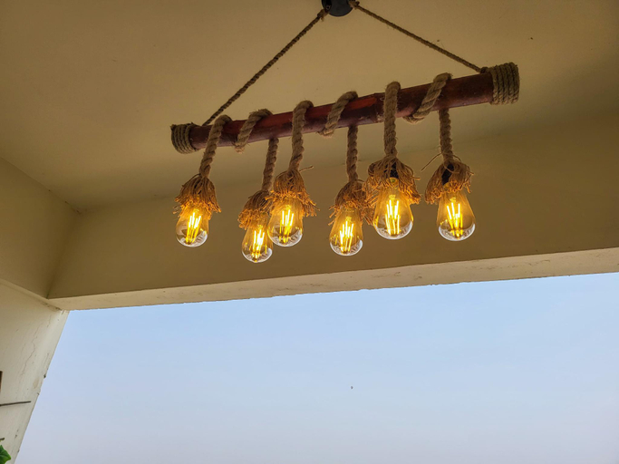Food & Drinks 3, Serene Stay India, Gautam Buddha Nagar