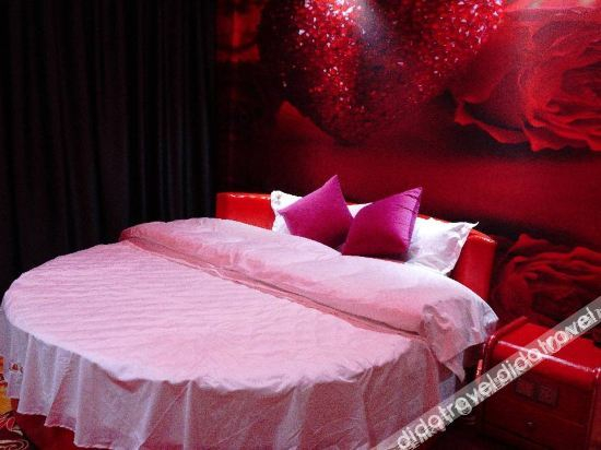 Others 5, Jane Eyre Theme Hotel, Jiujiang