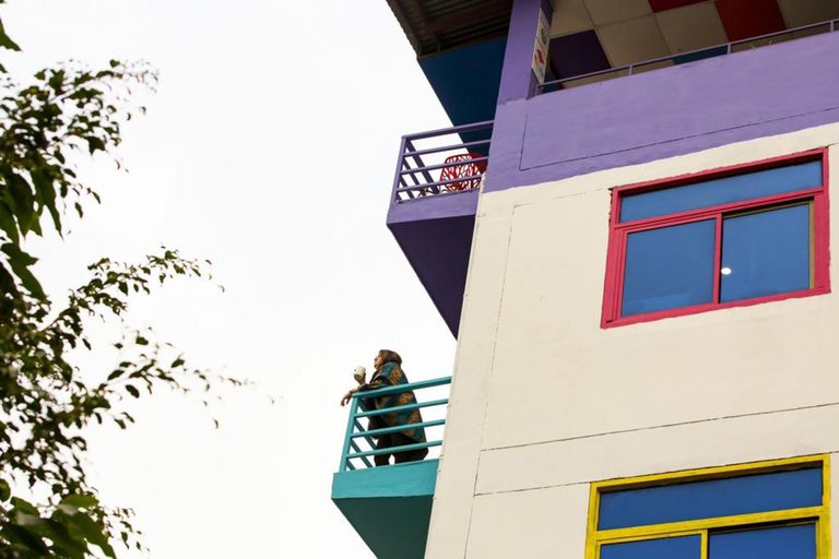 Others 5, goSTOPS Rishikesh Tapovan - Hostel, Garhwal