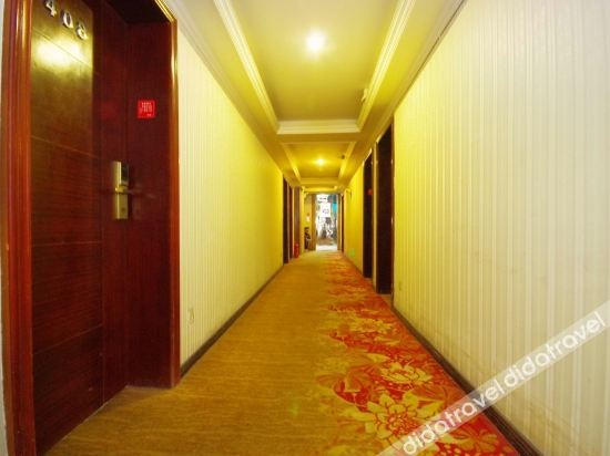 Others 5, Senya Hotel, Mianyang