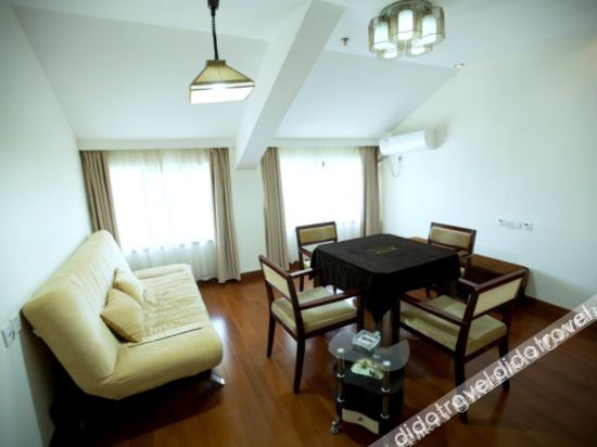Others 2, Luyi Resort Hotel, Suzhou
