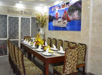 Food & Drinks 2, Prince II Hotel, Hoàn Kiếm