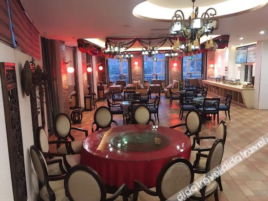 Others 3, Chenxiangyuan Boutique Inn, Luzhou